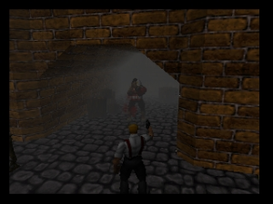 Duke Nukem – Zero Hour (USA)