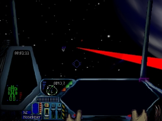 Robotech – Crystal Dreams (USA) (Proto) cover art