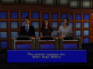 Jeopardy! (USA) cover art