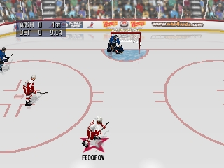 NHL 99 (Europe) (En,De,Sv,Fi) cover art