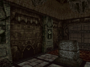 Shadowgate 64 – Trials of the Four Towers (Europe) (Fr,De,Nl)