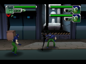 Batman Beyond – Return of the Joker (USA)