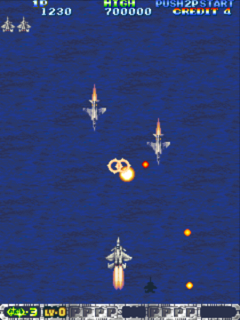 Air Gallet Older Korea cover art