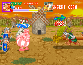 Asterix Ver Aad cover art