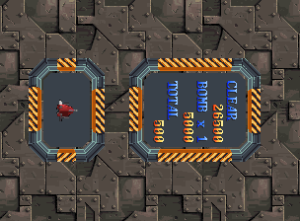 Baryon Future Assault Set 2