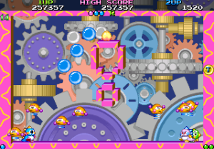 Bubble Bobble Ii Ver 2 5o 1994 10 05