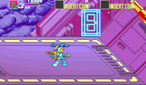 Bucky O Hare Ver Jaa