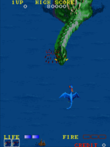 Dragon Spirit Ds2