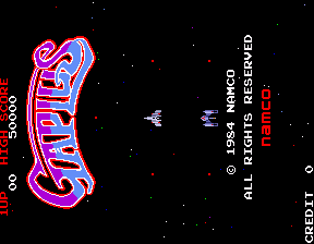 Gaplus Gp2 Rev D Alternate Hardware cover art