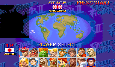 Hyper Street Fighter Ii The Anniversary Edition 0312 cover art
