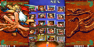 Knights Of Valour Super Heroes Plus Sangoku Senki Su