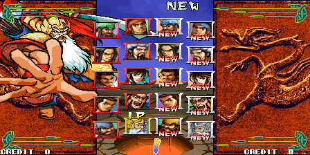 Knights Of Valour Super Heroes Plus Sangoku Senki Su cover art