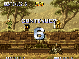 Metal Slug 2 Turbo Ngm 9410