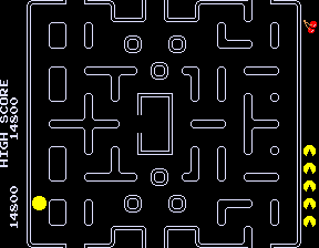 Packetman Bootleg cover art