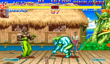 Super Street Fighter Ii X Grand Master Challenge Japan 940223 cover art