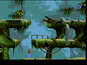 Flashback – The Quest for Identity (World) (En,Fr)