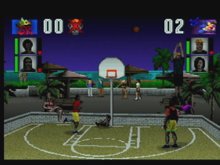 White Men Can’t Jump (World) cover art