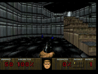 Doom (World) cover art