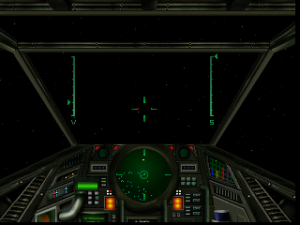 Space War 2000 (World)