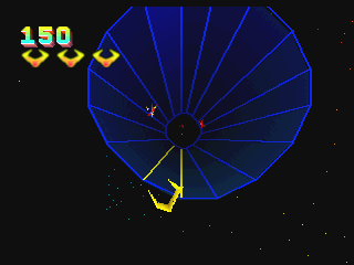 Tempest 2000 (World) cover art