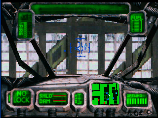 Skyhammer (World) cover art