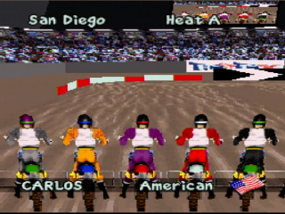 SuperCross 3D (World) cover art