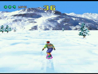 Val d’Isere Skiing and Snowboarding (World) cover art