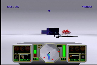 Air Cars (World) cover art