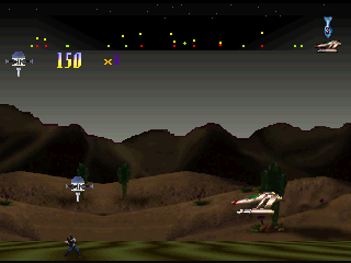 Defender 2000 (World) cover art