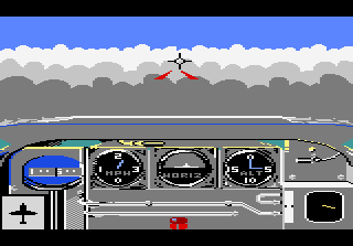 Ace of Aces (USA) cover art