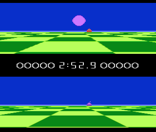 Ballblazer (Europe) cover art