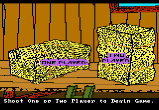 Barnyard Blaster (USA) cover art