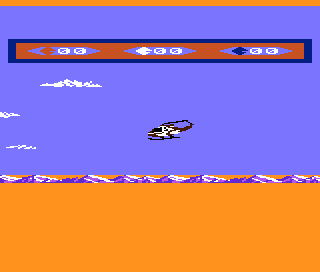 Choplifter! (Europe) cover art