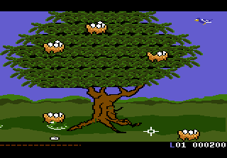 Crack’ed (USA) cover art