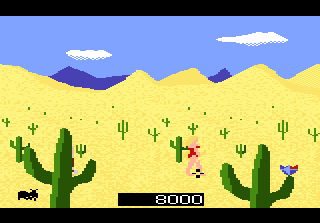 Crossbow (USA) cover art