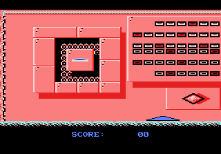 Jinks (USA) cover art