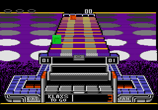 Klax (USA) (Proto) cover art