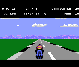 Motor Psycho (Europe) cover art
