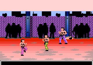 Pit Fighter (Unknown) (Proto) cover art
