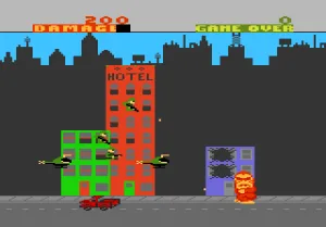 Rampage (USA)