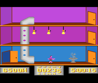 Super Skateboardin’ (Europe) cover art