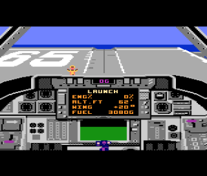 Tomcat – The F-14 Fighter Simulator (Europe)