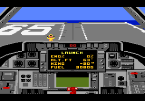 Tomcat – The F-14 Fighter Simulator (USA)