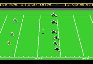 Touchdown Football (USA)