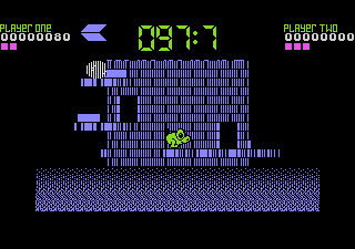 Tower Toppler (Europe) cover art