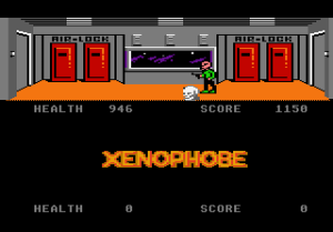 Xenophobe (USA)