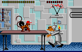 Gordo 106 – The Mutated Lab Monkey (USA, Europe)