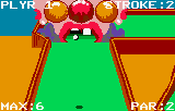 Krazy Ace – Miniature Golf (USA, Europe)