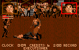 Pit Fighter – The Ultimate Competition (USA, Europe)