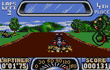 Road Riot 4WD (USA) (Proto) cover art